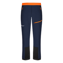 Carica l&#39;immagine nel visualizzatore di Gallery, SALEWA Sella Dst M Light Pants Pantalone Uomo
