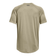 Carica l&#39;immagine nel visualizzatore di Gallery, Under Armour Tech 2.0 Wordmark Maglietta a maniche corte Uomo
