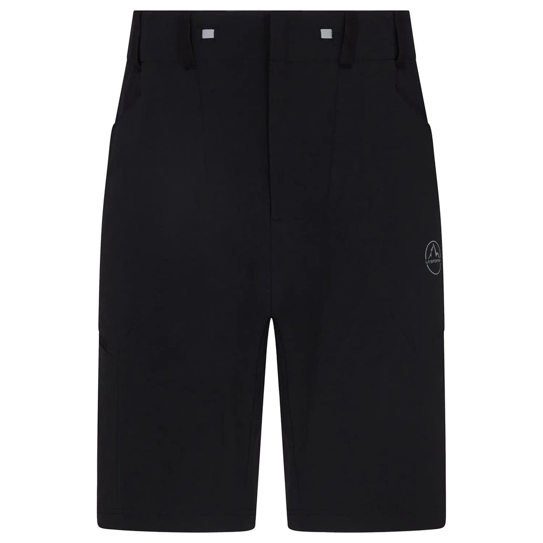 LA SPORTIVA Scout Short M Nero Pantaloncini Uomo