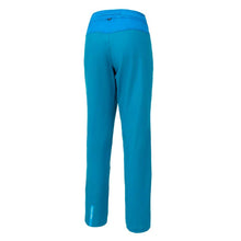 Carica l&#39;immagine nel visualizzatore di Gallery, Wild Country 95217 Stamina W Pant Pantalone Lungo Donna in Cotone Verde Acqua - Reef (XS/40)
