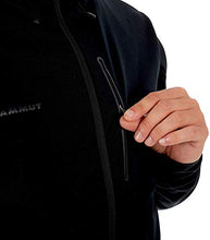 Carica l&#39;immagine nel visualizzatore di Gallery, Mammut Ultimate V Hooded, Giacca Softshell Uomo
