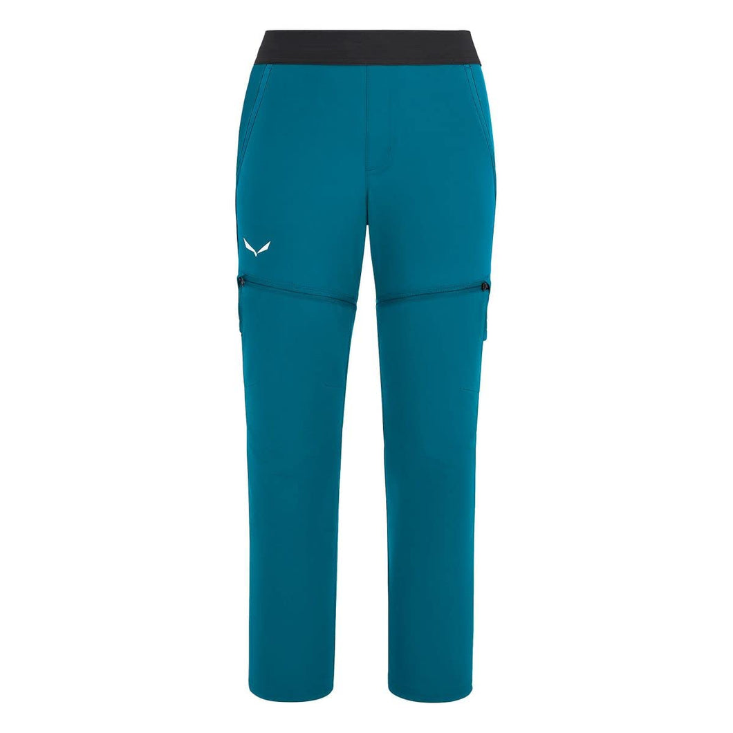 SALEWA Pantaloni Agner Dst 2/1