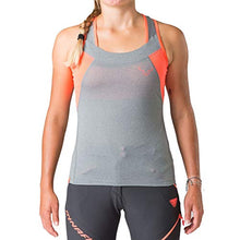 Carica l&#39;immagine nel visualizzatore di Gallery, DYNAFIT Vert 2 W Tank Maglietta Senza Maniche Donna
