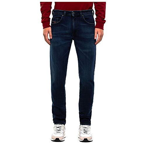 Diesel Thommer-x L.32 Pantaloni Jeans Uomo