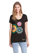 Carica l&#39;immagine nel visualizzatore di Gallery, Desigual TS_Sonora T-Shirt Donna
