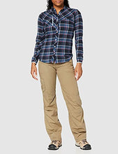Carica l&#39;immagine nel visualizzatore di Gallery, SALEWA Fanes Shirt Camicia Donna
