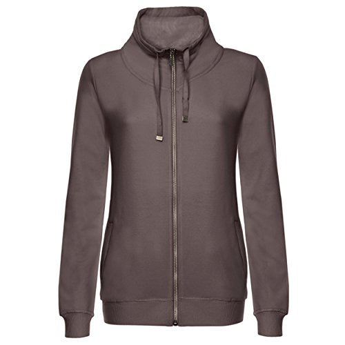 FREDDY F7-slo-ws167l01h02-g57 Felpa Donna