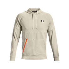 Carica l&#39;immagine nel visualizzatore di Gallery, Under Armour Felpa con Cappuccio da Uomo UA Rush Warm-up Maniche Lunghe
