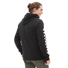 Carica l&#39;immagine nel visualizzatore di Gallery, Vans Versa Standard Hoodie Black S 195437459184
