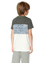 Carica l&#39;immagine nel visualizzatore di Gallery, Desigual TS Gerard 18SBTK28 t-Shirt Maglietta da Bambino
