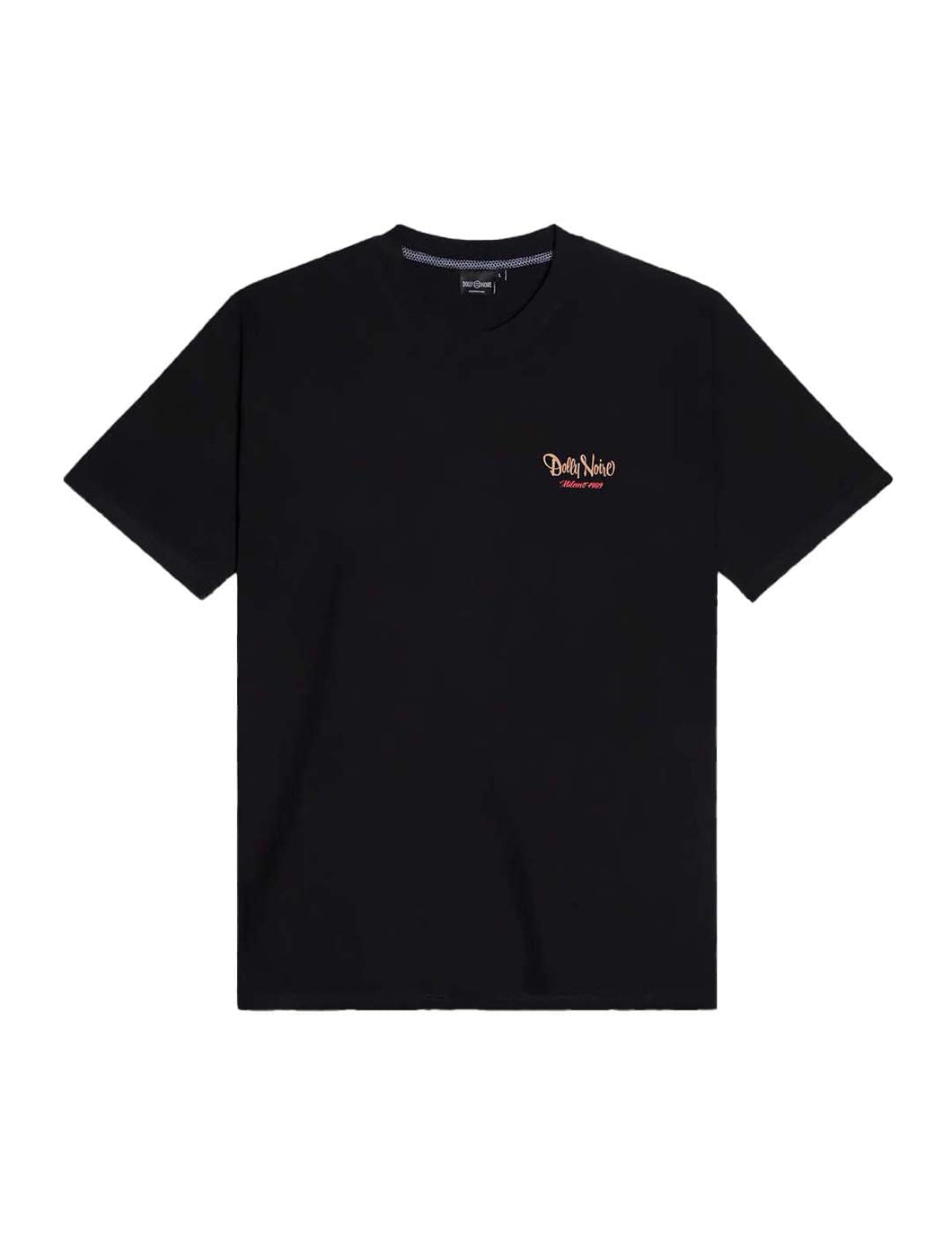 Dolly Noire T-Shirt Uomo 1989 Luca Barcellona X DLYRN TS169.Ta.01