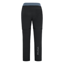 Carica l&#39;immagine nel visualizzatore di Gallery, SALEWA Pantalone Unisex-Bimbi
