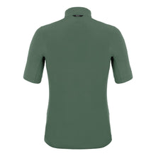 Carica l&#39;immagine nel visualizzatore di Gallery, SALEWA Maglietta Agner Dst Hyb Half Zip
