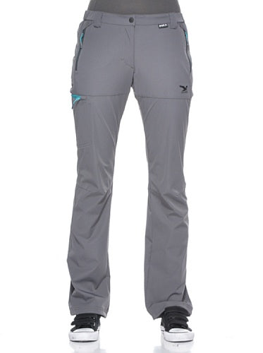 SALEWA Pantalone *Melz Dst W
