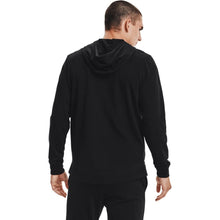 Carica l&#39;immagine nel visualizzatore di Gallery, Under Armour Rival Terry Full-Zip Hoodie Felpa con Cappuccio Uomo
