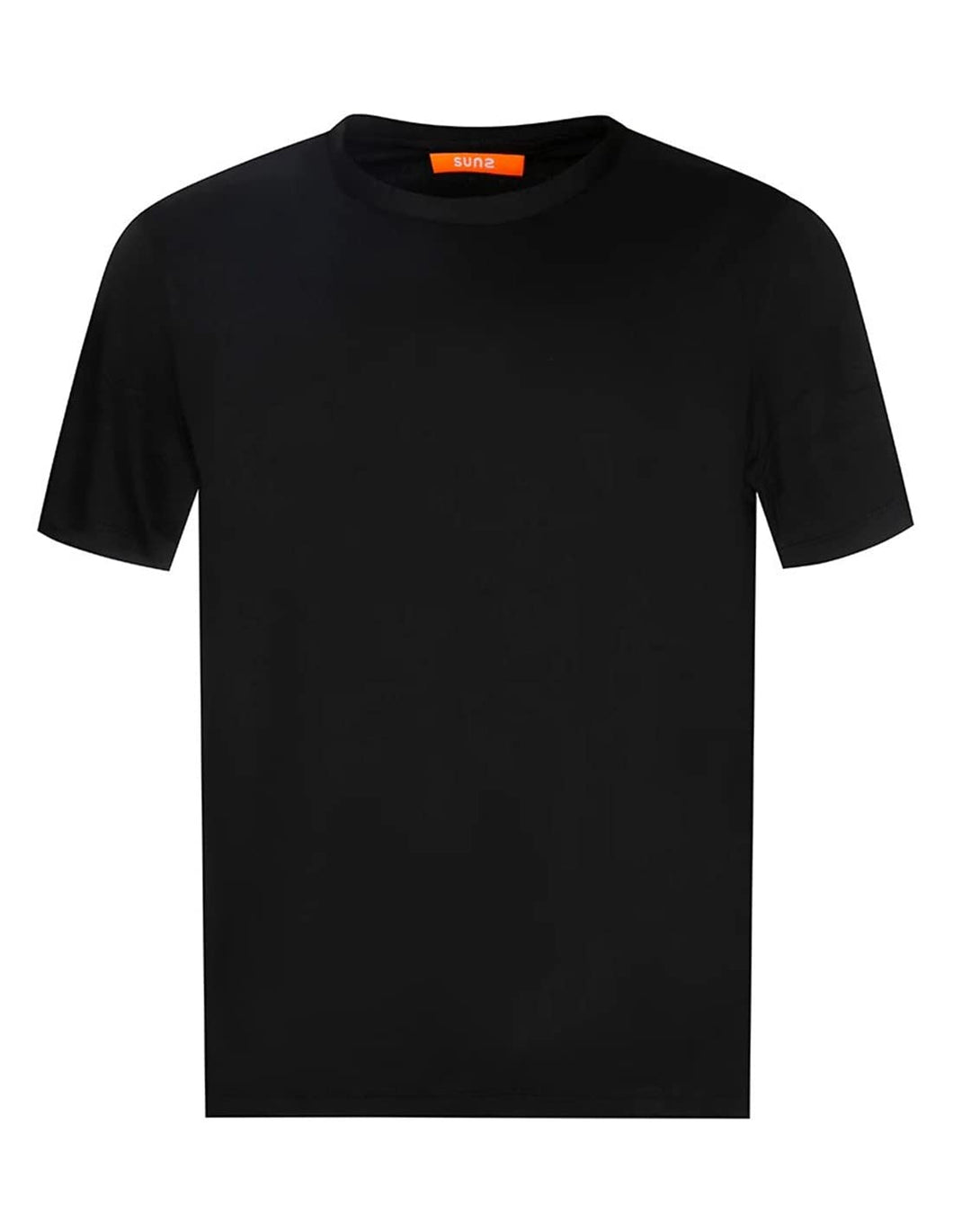SUNS T-Shirt Paolo Lux Nero