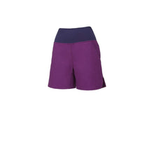 Carica l&#39;immagine nel visualizzatore di Gallery, Wild Country Pantaloncini Session Donna, Viola, XS
