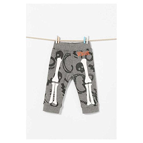 Desigual Corral 17WYPK03 Baby Pantalone Reversibile