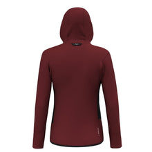 Carica l&#39;immagine nel visualizzatore di Gallery, SALEWA Lavaredo Hemp W Hooded Jkt. Giacche Donna
