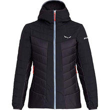 Carica l&#39;immagine nel visualizzatore di Gallery, SALEWA Puez Tw CLT Hood, Giacca Donna
