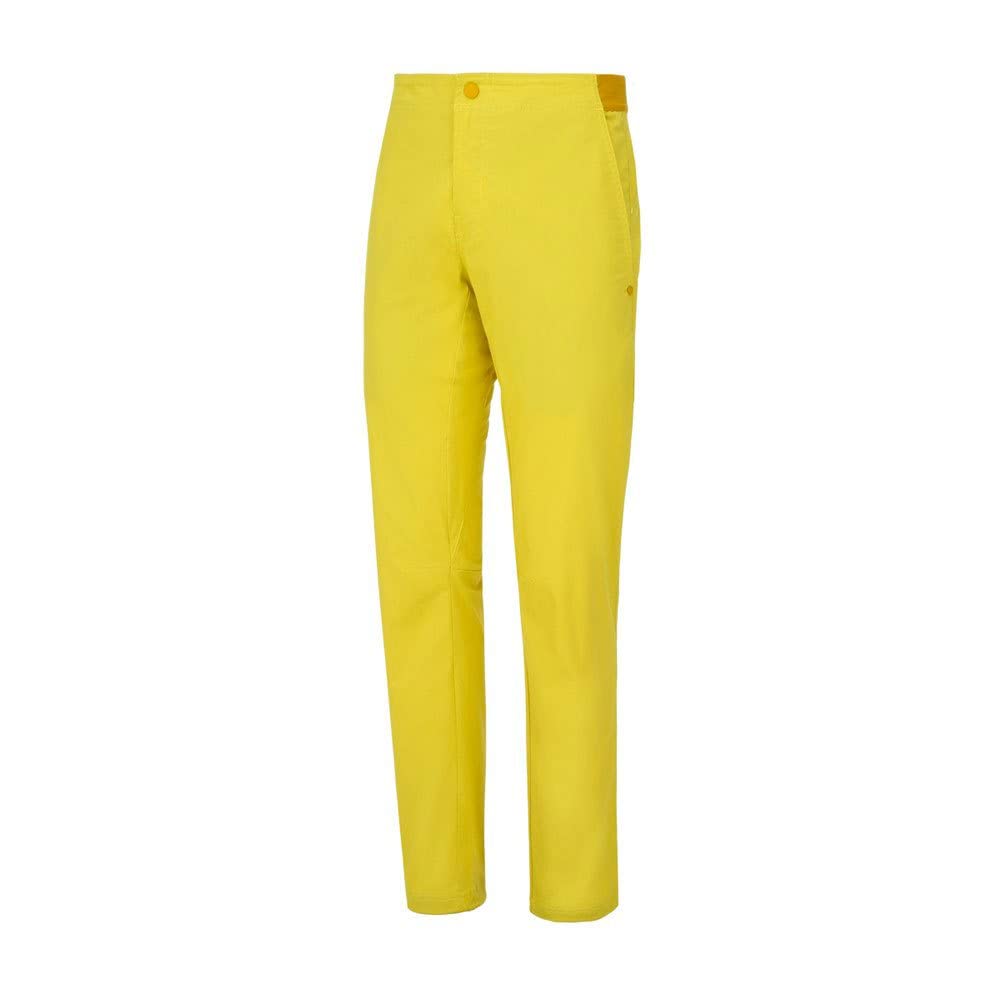 Wild Country Pantaloni Session Uomo Pantaloni da Arrampicata