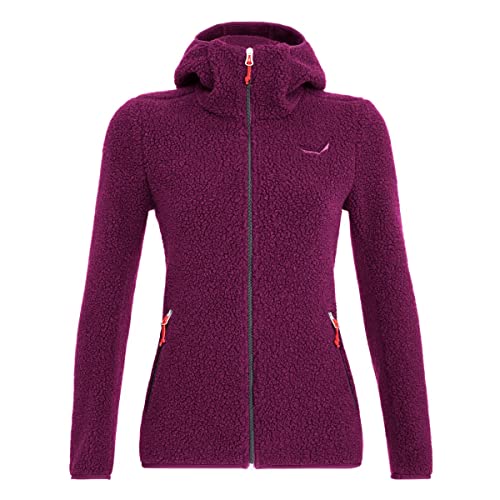 SALEWA Fanes Giacca Donna