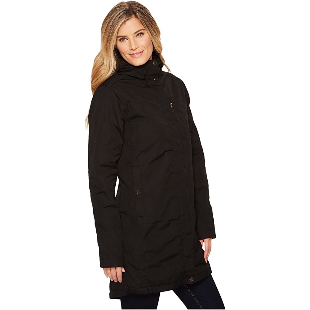 Fjällräven Kiruna Padded Parka W Giacca Sportiva Donna (Pacco da 1)