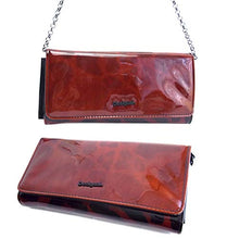 Carica l&#39;immagine nel visualizzatore di Gallery, DESIGUAL MONE_LINUX_WALLET BAG
