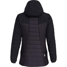 Carica l&#39;immagine nel visualizzatore di Gallery, SALEWA Puez Tw CLT Hood, Giacca Donna
