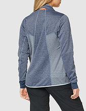 Carica l&#39;immagine nel visualizzatore di Gallery, SALEWA Puez Melange 2 Pl W Fz Felpa in Pile Donna (Pacco da 1)

