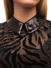 Carica l&#39;immagine nel visualizzatore di Gallery, Guess SL BAHA Top Canottiera alla Moda Donna
