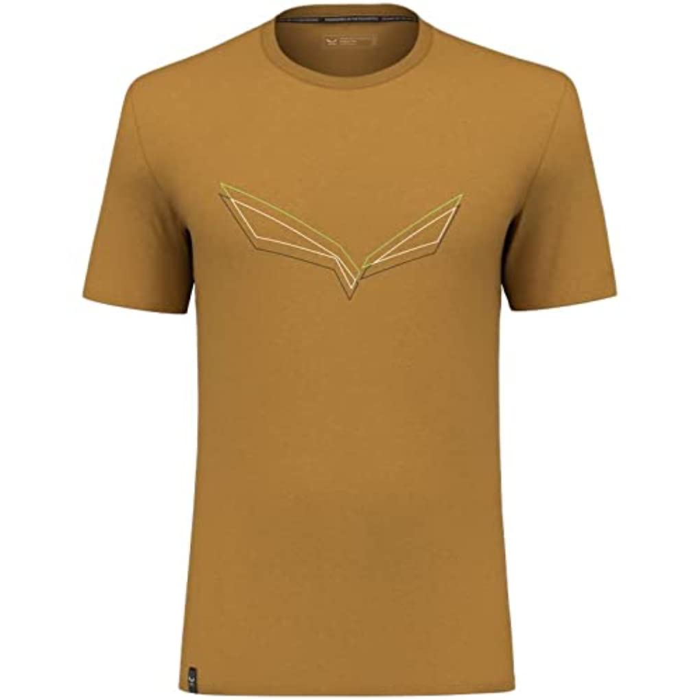 SALEWA Pure Eagle Frame Dry M T-Shirt Maglietta