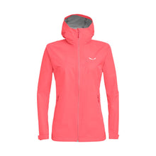 Carica l&#39;immagine nel visualizzatore di Gallery, Salewa Puez (Aqua 3) Ptx W Jkt, Giacca Donna
