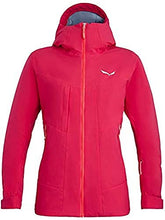 Carica l&#39;immagine nel visualizzatore di Gallery, Salewa ANTELAO BELTOV2 PTX/PRL W JKT, Giacca da sci, isolamento Powertex + Primaloft, Donna
