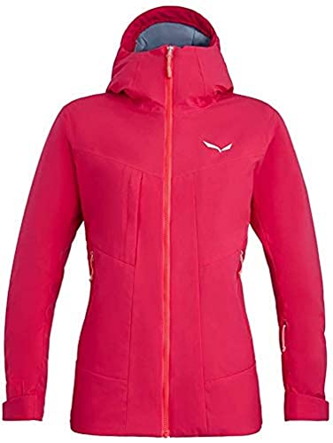 Salewa ANTELAO BELTOV2 PTX/PRL W JKT, Giacca da sci, isolamento Powertex + Primaloft, Donna