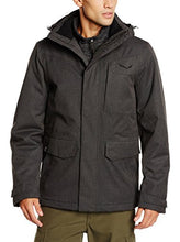 Carica l&#39;immagine nel visualizzatore di Gallery, SALEWA Fanes Tirol Wool Jacket-Jacke Herren, Giacca Uomo
