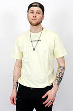 Carica l&#39;immagine nel visualizzatore di Gallery, CARHARTT Post Problemist T-Shirt bianca
