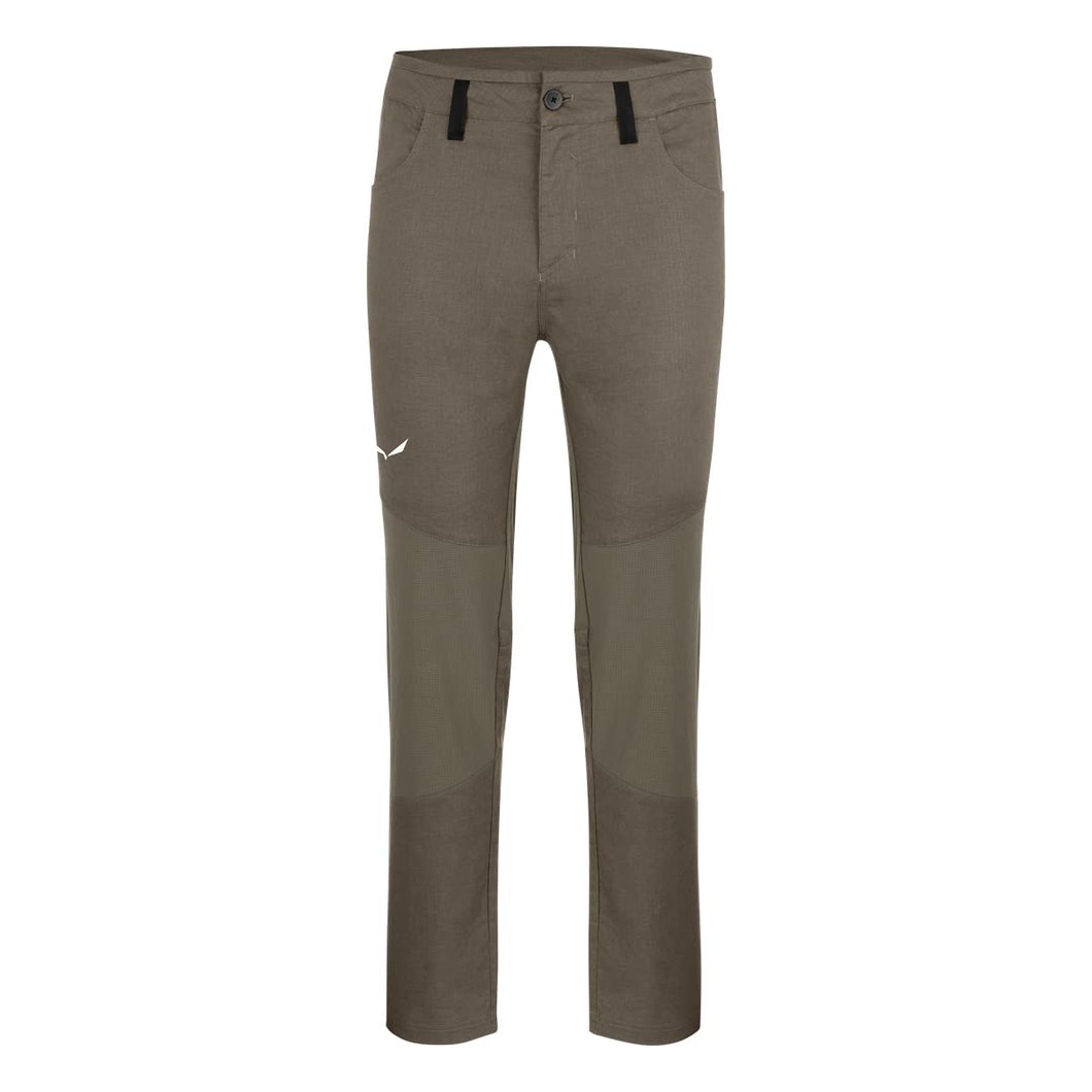 SALEWA LAVAREDO Hemp M Light Pants. Bungee cord52/XL