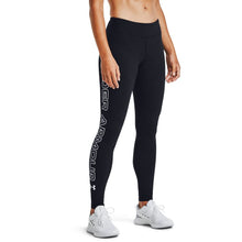 Carica l&#39;immagine nel visualizzatore di Gallery, Under Armour - Favorite, Leggings Donna
