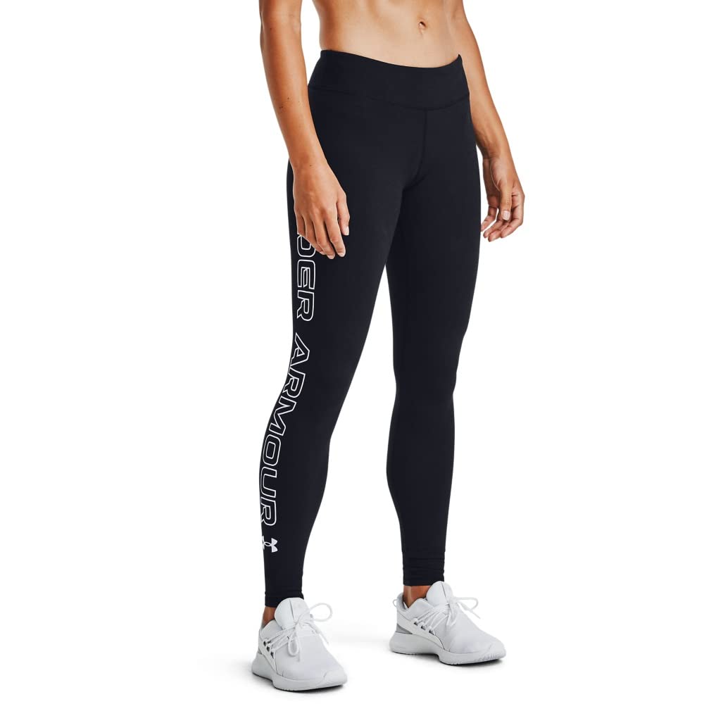 Under Armour - Favorite, Leggings Donna