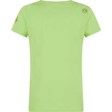 Carica l&#39;immagine nel visualizzatore di Gallery, LA SPORTIVA Maglietta Forest, Lime Green, m
