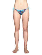 Carica l&#39;immagine nel visualizzatore di Gallery, Desigual Biki_Eve Slip Bikini Donna
