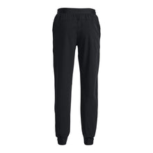 Carica l&#39;immagine nel visualizzatore di Gallery, Under Armour Armour Sport Woven Pants Pantaloni Bambine e Ragazze

