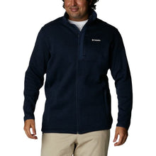 Carica l&#39;immagine nel visualizzatore di Gallery, Columbia Maglia Meteo Full Zip Uomo
