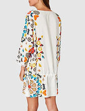 Carica l&#39;immagine nel visualizzatore di Gallery, Desigual Top_Maui Swimwear Cover Up Donna
