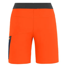 Carica l&#39;immagine nel visualizzatore di Gallery, SALEWA Pantaloncini Agner Dst B, Red Orange, EU 164
