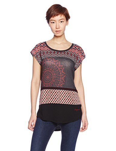 Desigual - T-Shirt - Donna