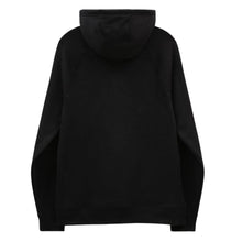 Carica l&#39;immagine nel visualizzatore di Gallery, Vans Versa Standard Hoodie Black S 195437459184

