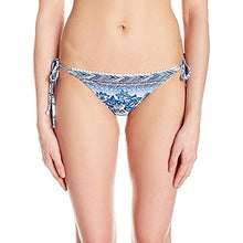 Carica l&#39;immagine nel visualizzatore di Gallery, Desigual Biki_neusifu Slip Bikini Donna
