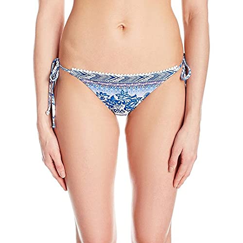 Desigual Biki_neusifu Slip Bikini Donna